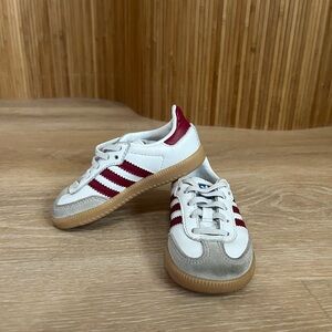 ADIDAS Sambas toddler
